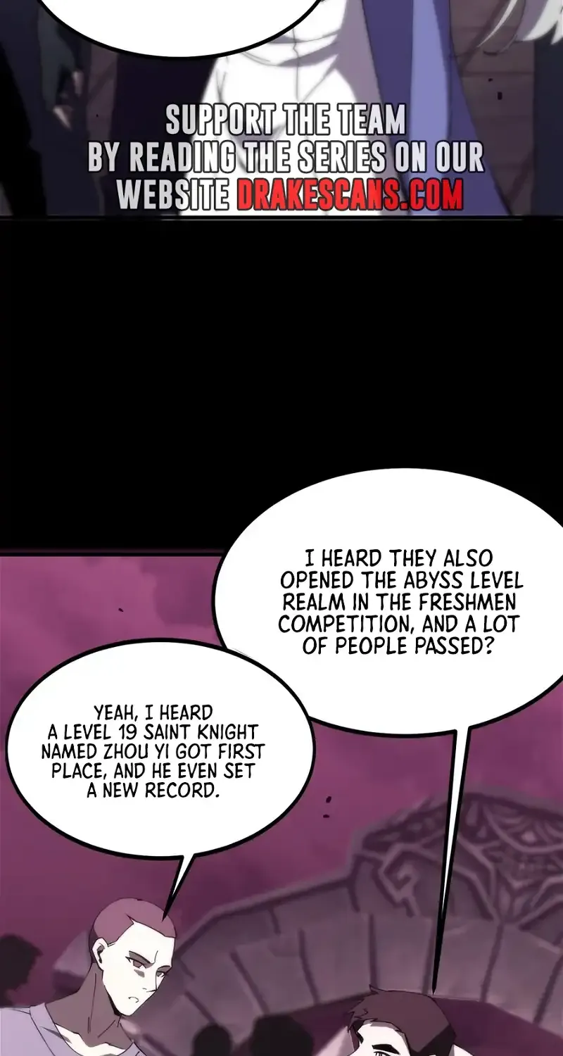 Read SSS Grade Saint Knight chapter 29 image 74 on Lezhin