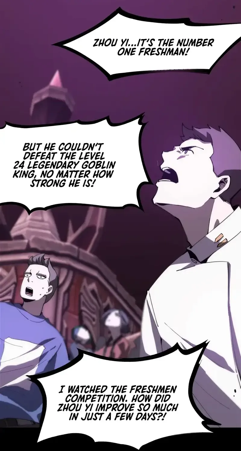 Read SSS Grade Saint Knight chapter 29 image 80 on Lezhin
