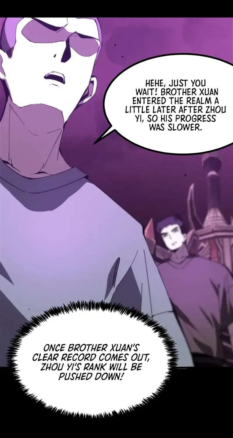 Read SSS Grade Saint Knight chapter 29 image 82 on Lezhin