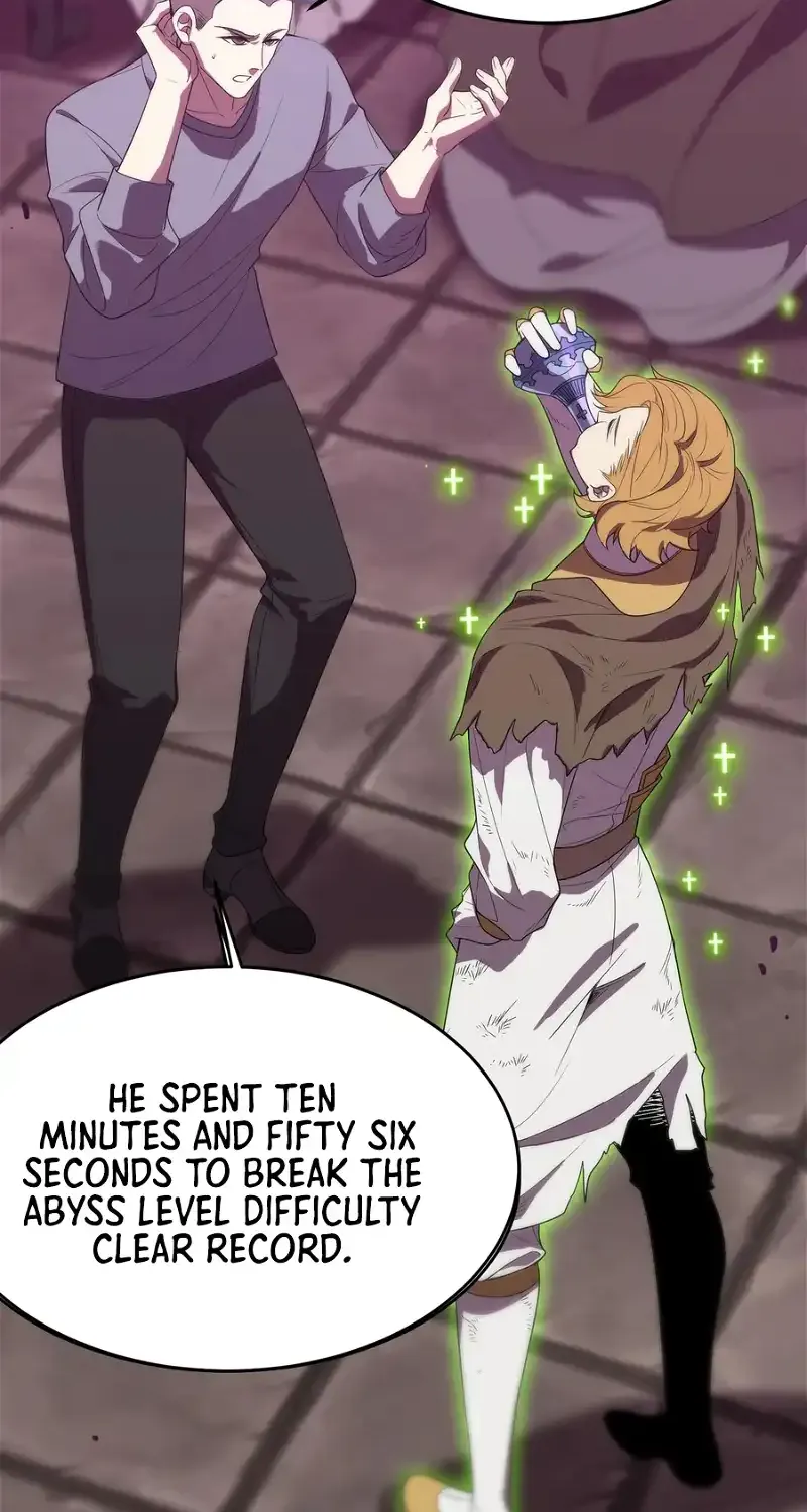 Read SSS Grade Saint Knight chapter 29 image 89 on Lezhin