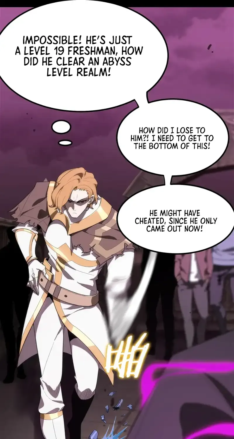 Read SSS Grade Saint Knight chapter 29 image 95 on Lezhin
