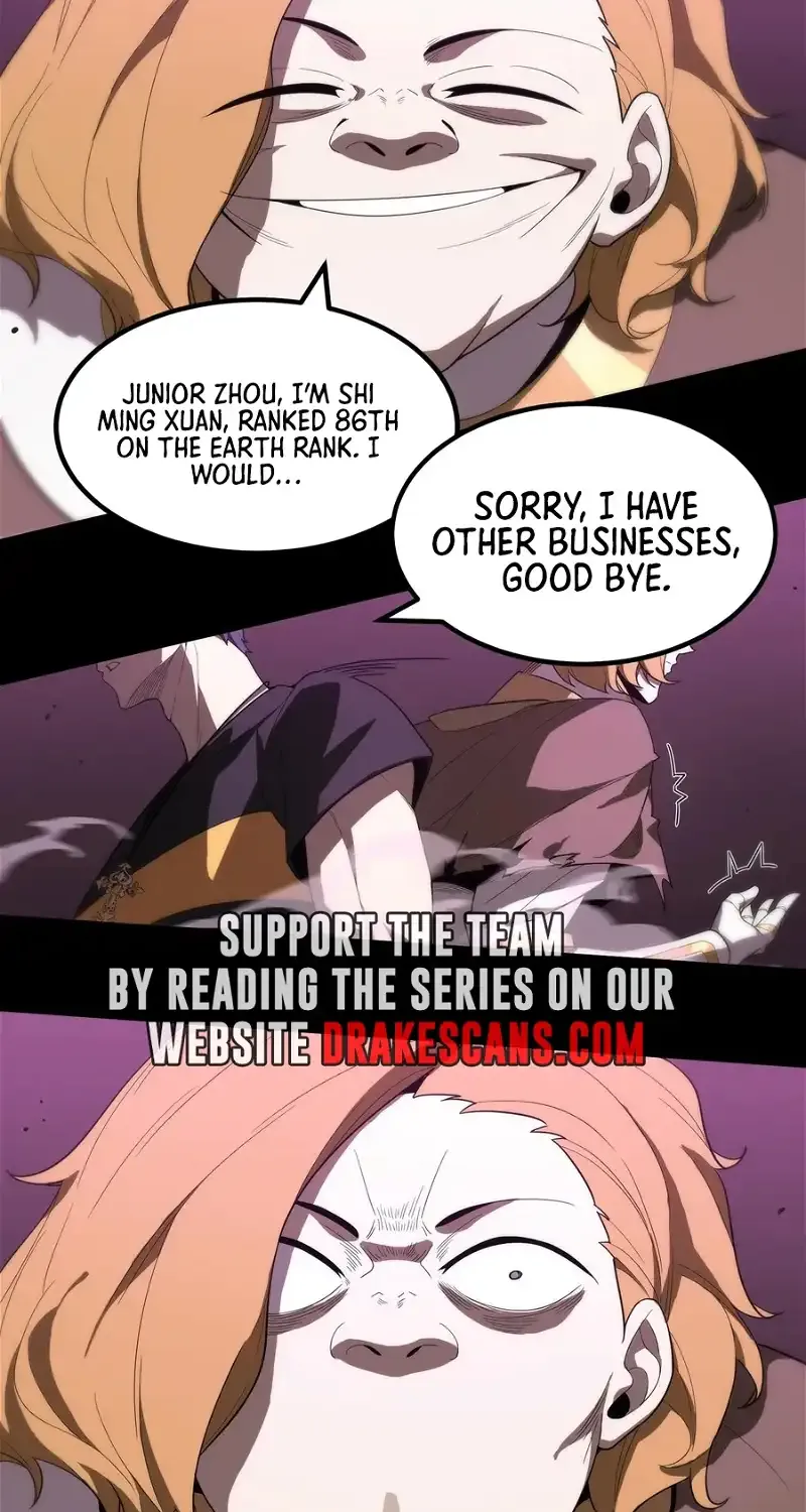 Read SSS Grade Saint Knight chapter 29 image 97 on Lezhin