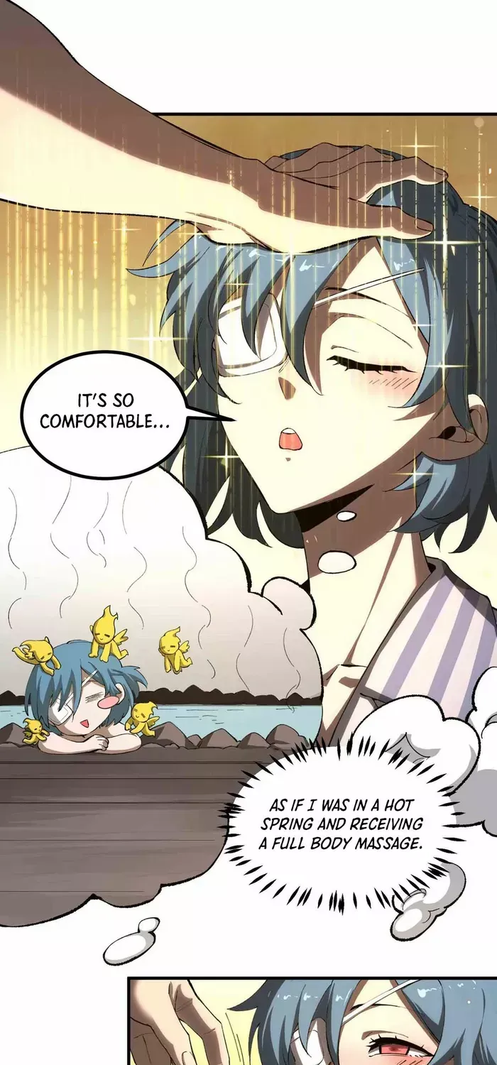Read SSS Grade Saint Knight chapter 3 image 21 on Lezhin