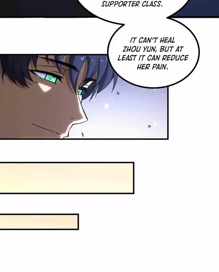 Read SSS Grade Saint Knight chapter 3 image 23 on Lezhin