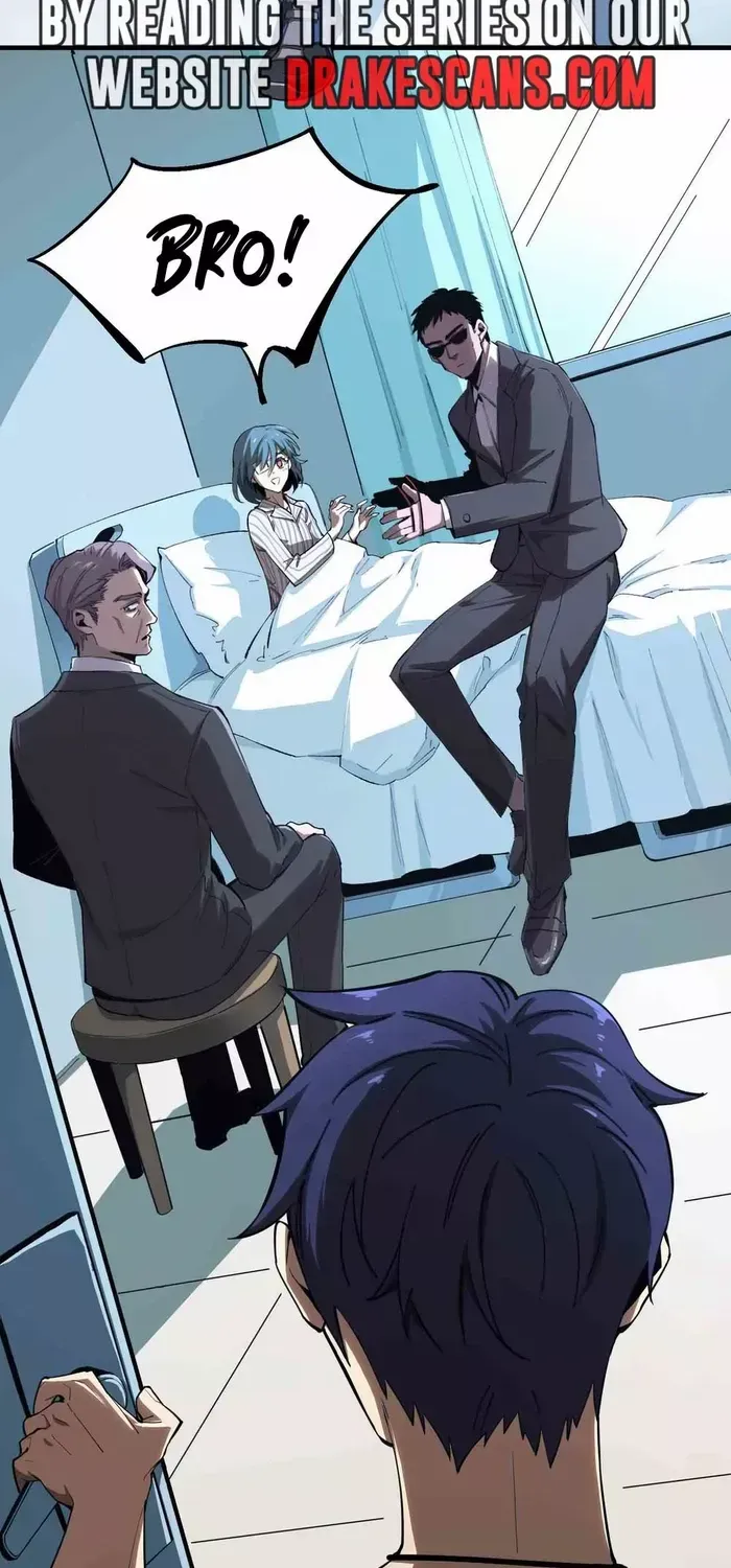 Read SSS Grade Saint Knight chapter 3 image 3 on Lezhin