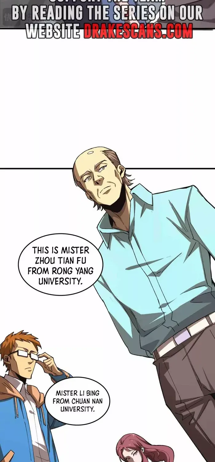 Read SSS Grade Saint Knight chapter 3 image 31 on Lezhin