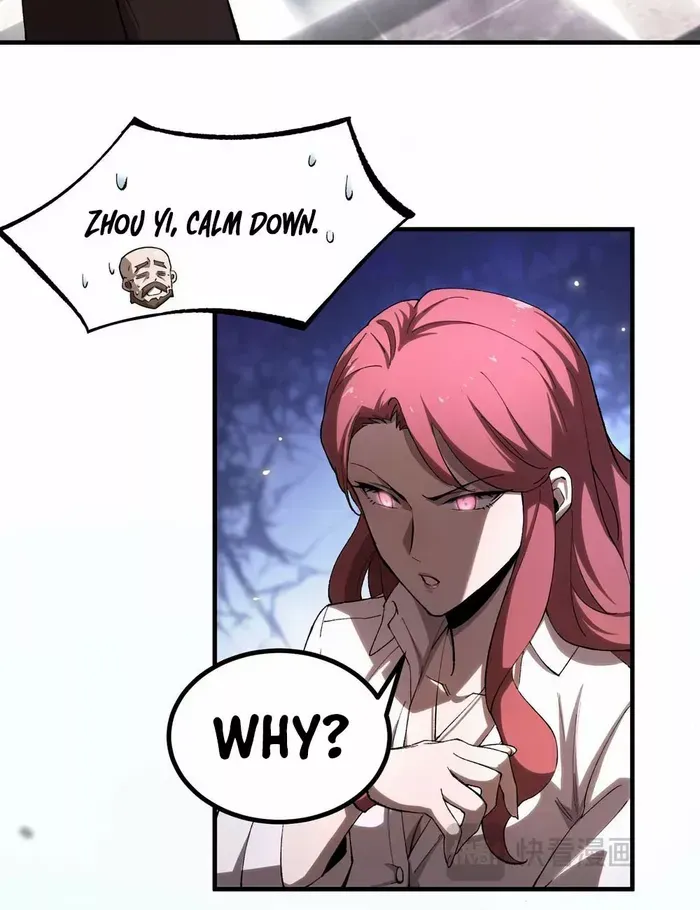 Read SSS Grade Saint Knight chapter 3 image 44 on Lezhin