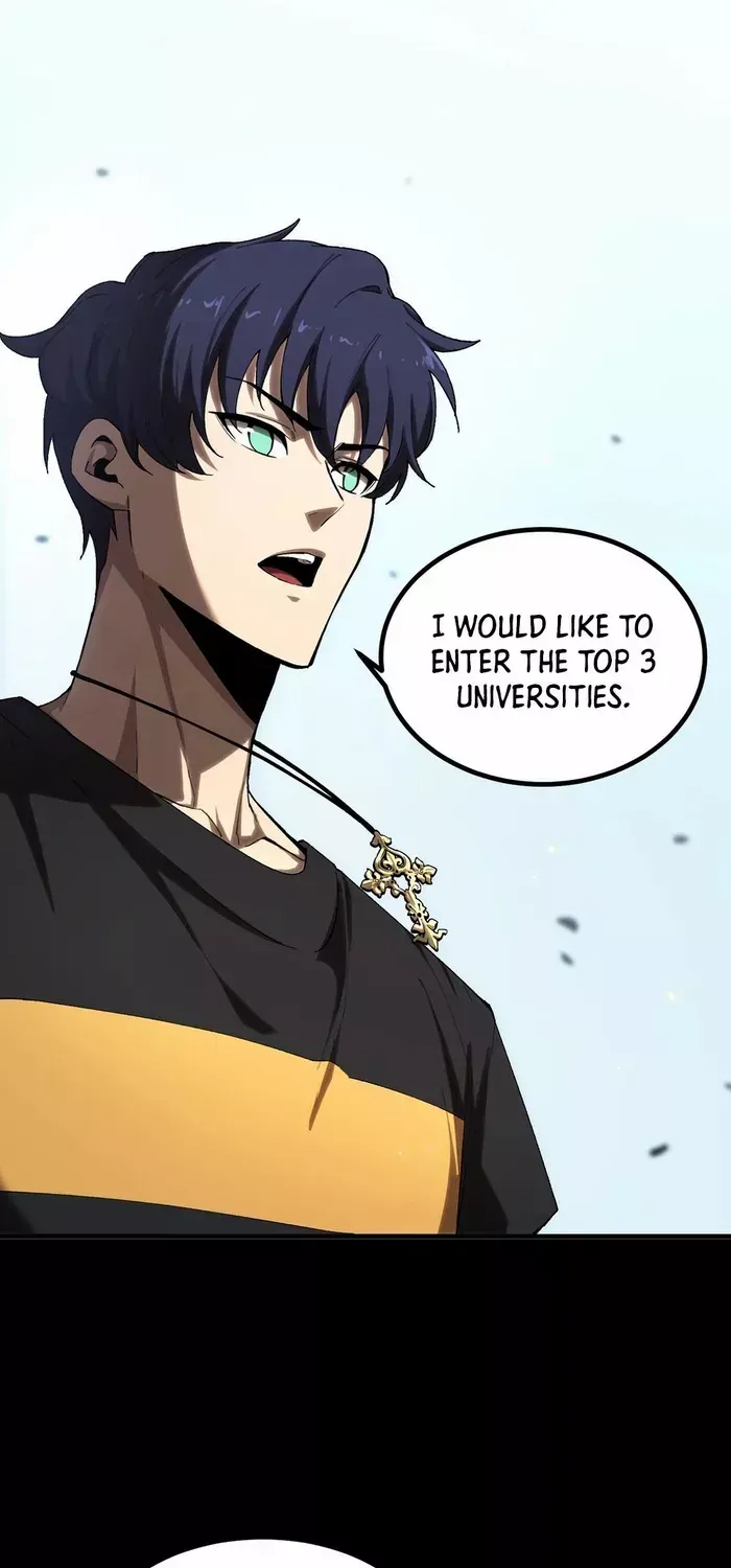 Read SSS Grade Saint Knight chapter 3 image 45 on Lezhin