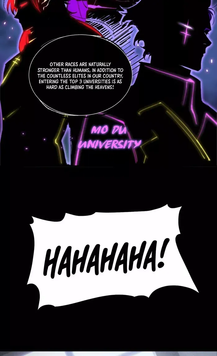 Read SSS Grade Saint Knight chapter 3 image 47 on Lezhin