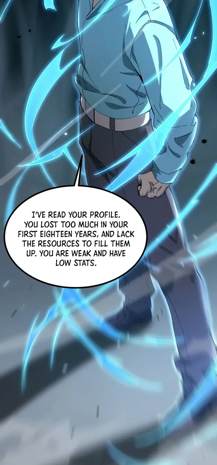 Read SSS Grade Saint Knight chapter 3 image 49 on Lezhin