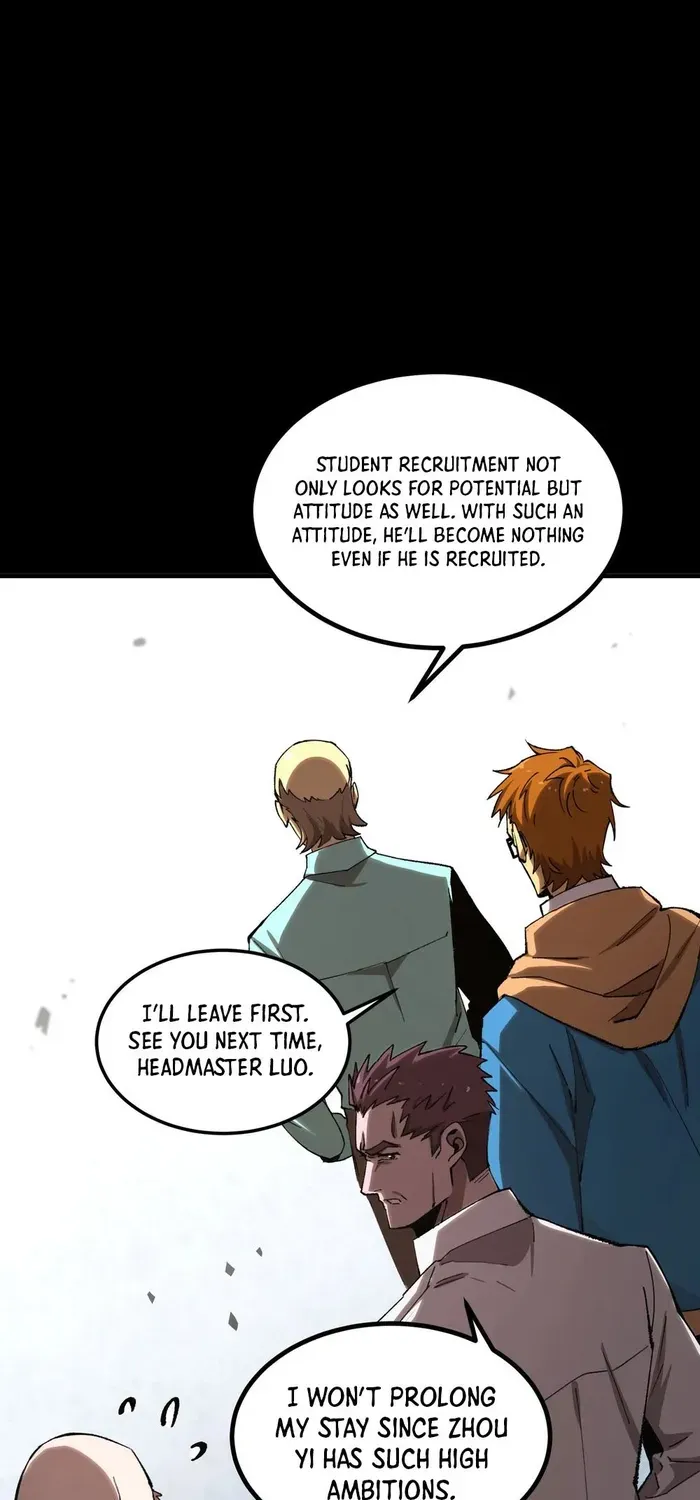 Read SSS Grade Saint Knight chapter 3 image 55 on Lezhin