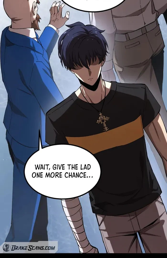 Read SSS Grade Saint Knight chapter 3 image 56 on Lezhin
