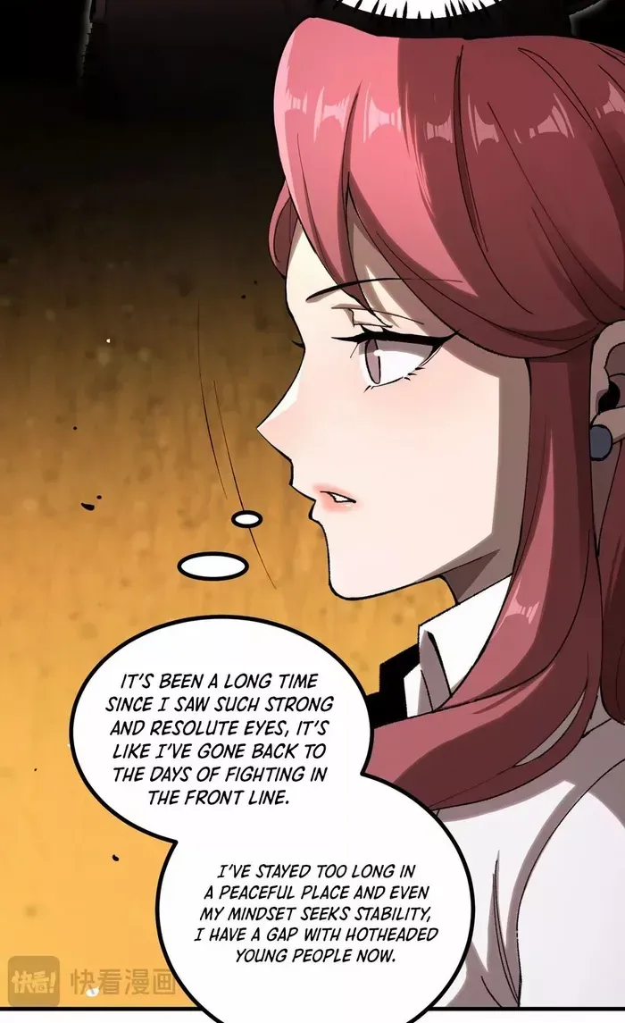 Read SSS Grade Saint Knight chapter 3 image 59 on Lezhin