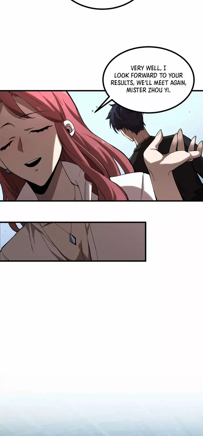 Read SSS Grade Saint Knight chapter 3 image 60 on Lezhin