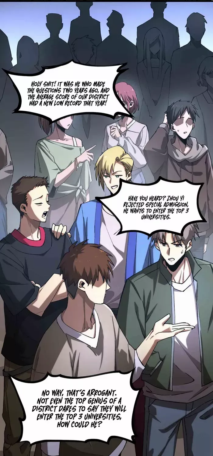Read SSS Grade Saint Knight chapter 3 image 63 on Lezhin