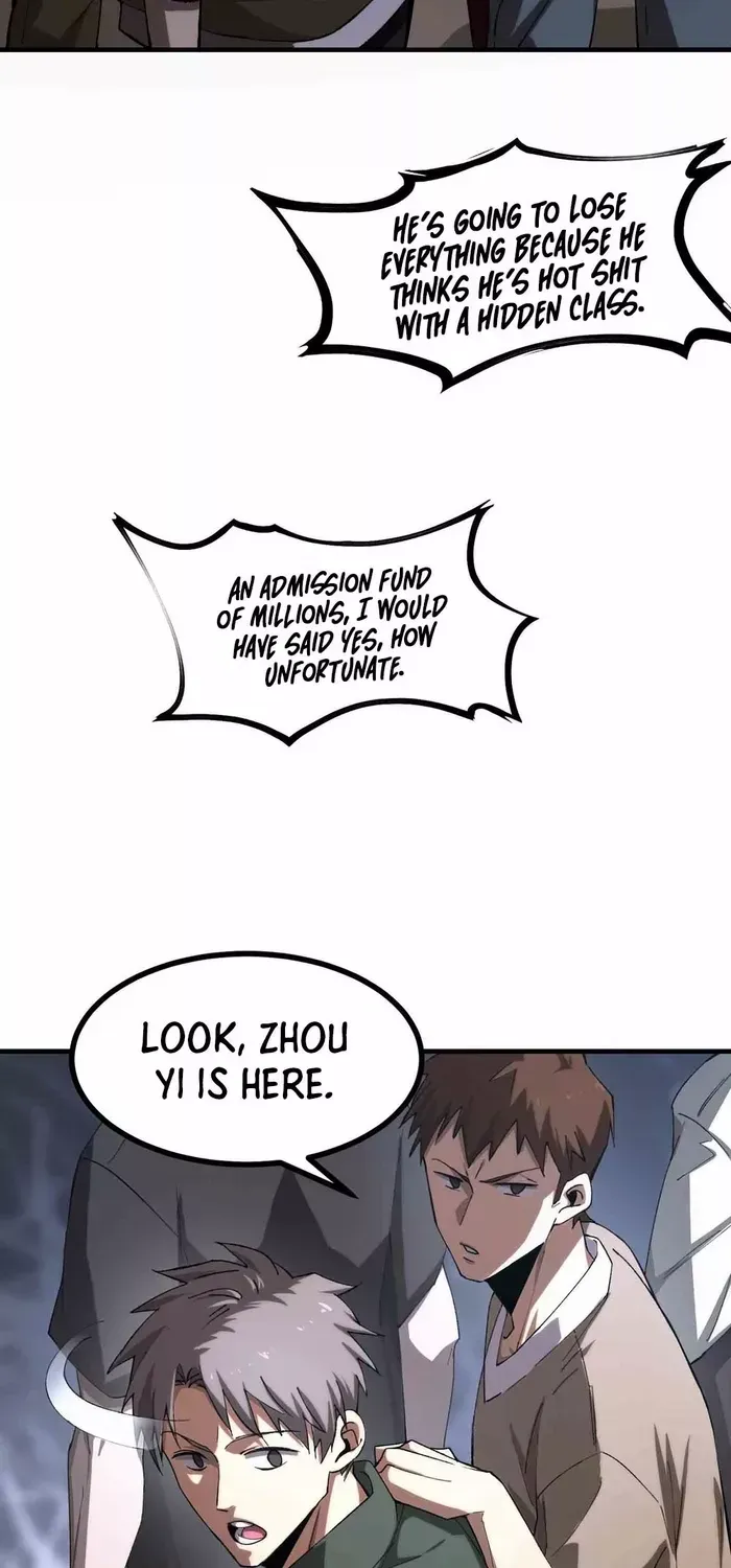 Read SSS Grade Saint Knight chapter 3 image 64 on Lezhin