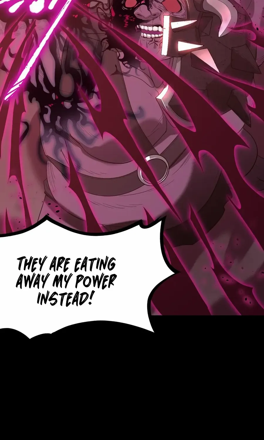 Read SSS Grade Saint Knight chapter 30 image 100 on Lezhin