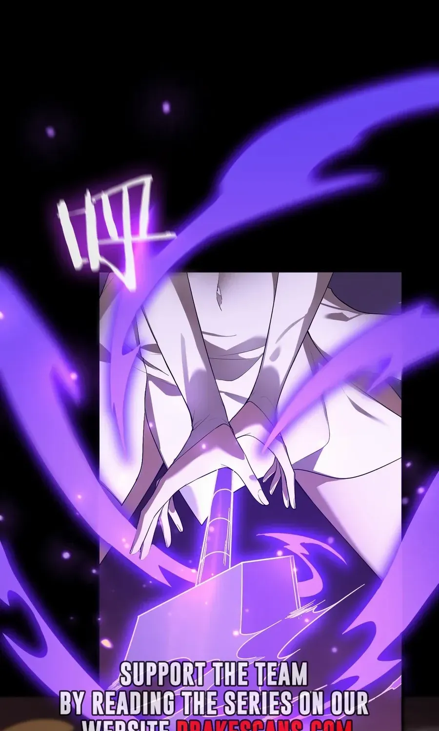 Read SSS Grade Saint Knight chapter 30 image 17 on Lezhin