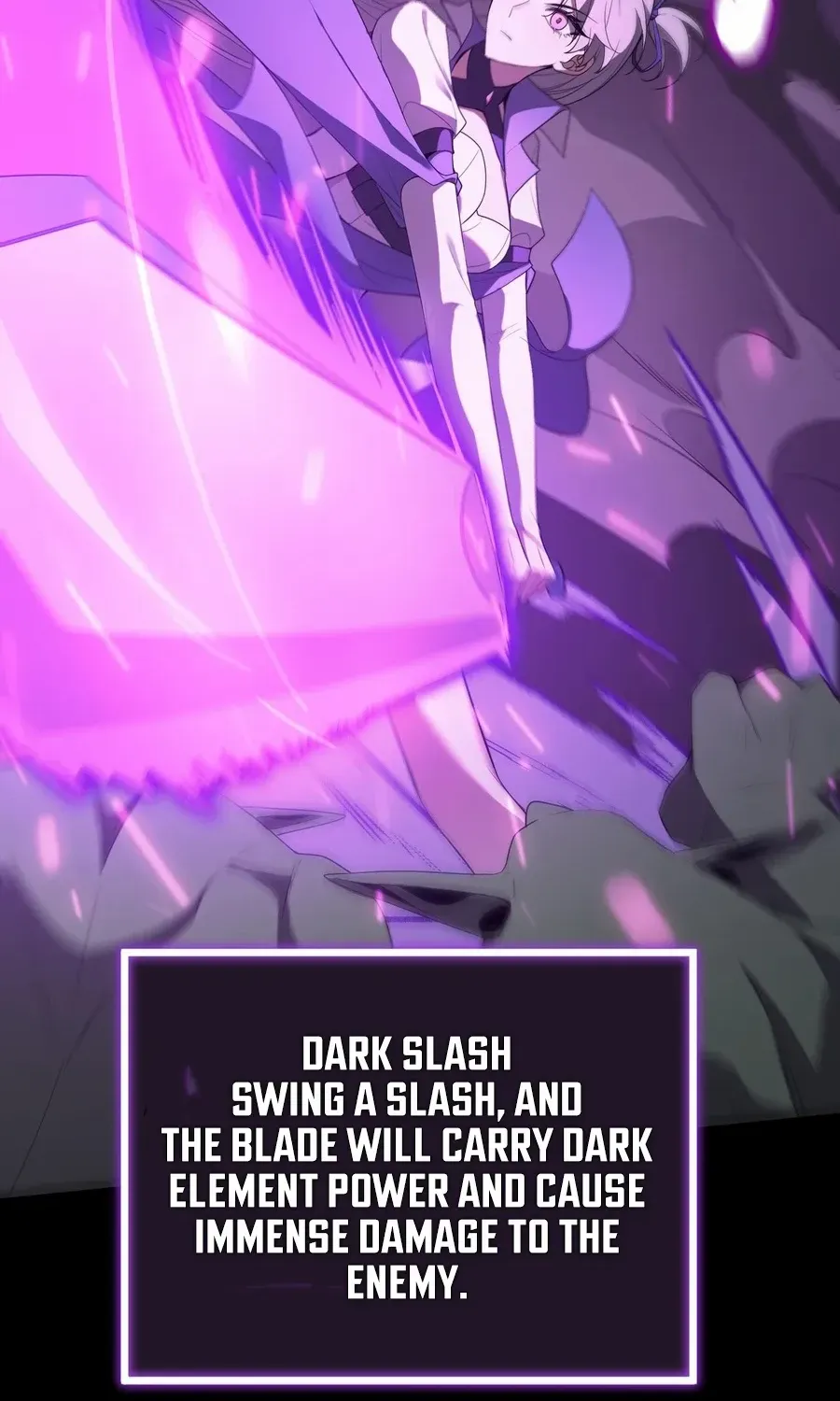 Read SSS Grade Saint Knight chapter 30 image 31 on Lezhin