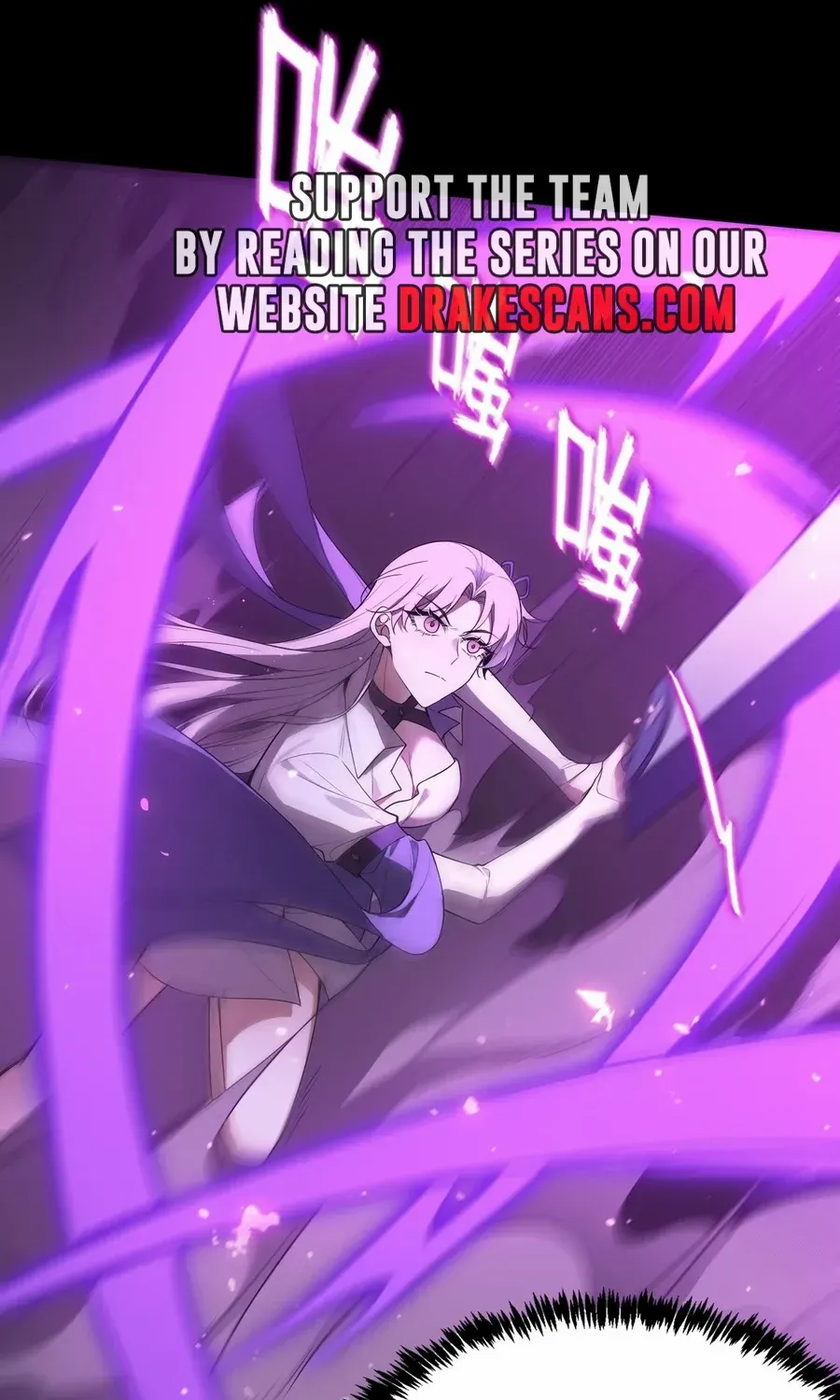 Read SSS Grade Saint Knight chapter 30 image 33 on Lezhin