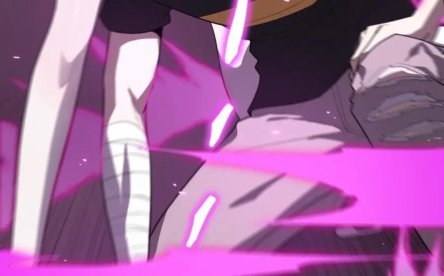 Read SSS Grade Saint Knight chapter 30 image 4 on Lezhin