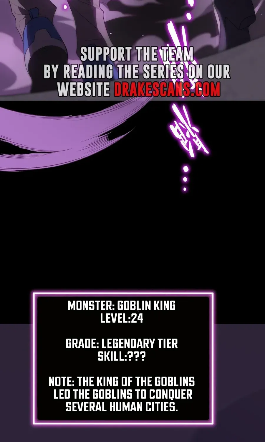 Read SSS Grade Saint Knight chapter 30 image 40 on Lezhin
