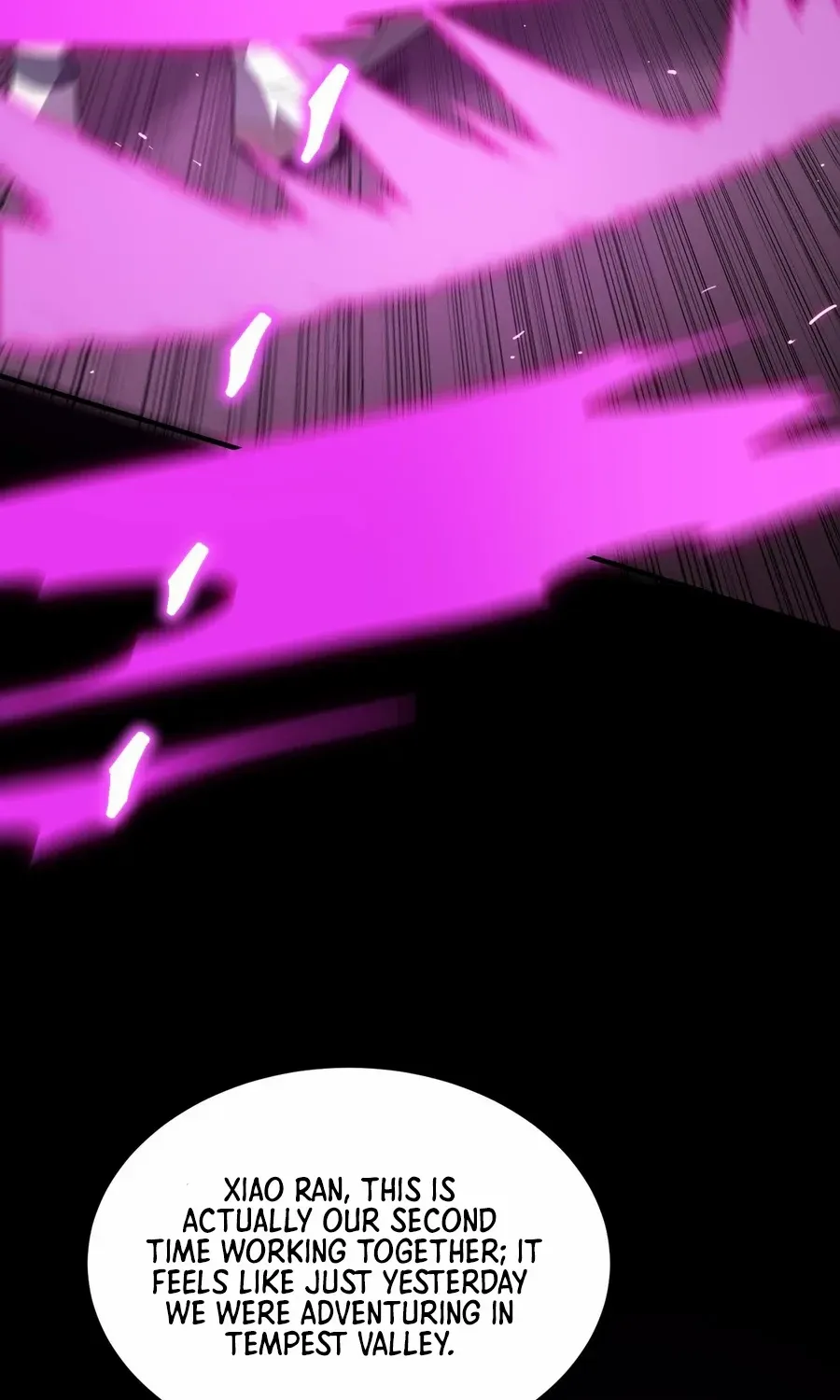 Read SSS Grade Saint Knight chapter 30 image 5 on Lezhin