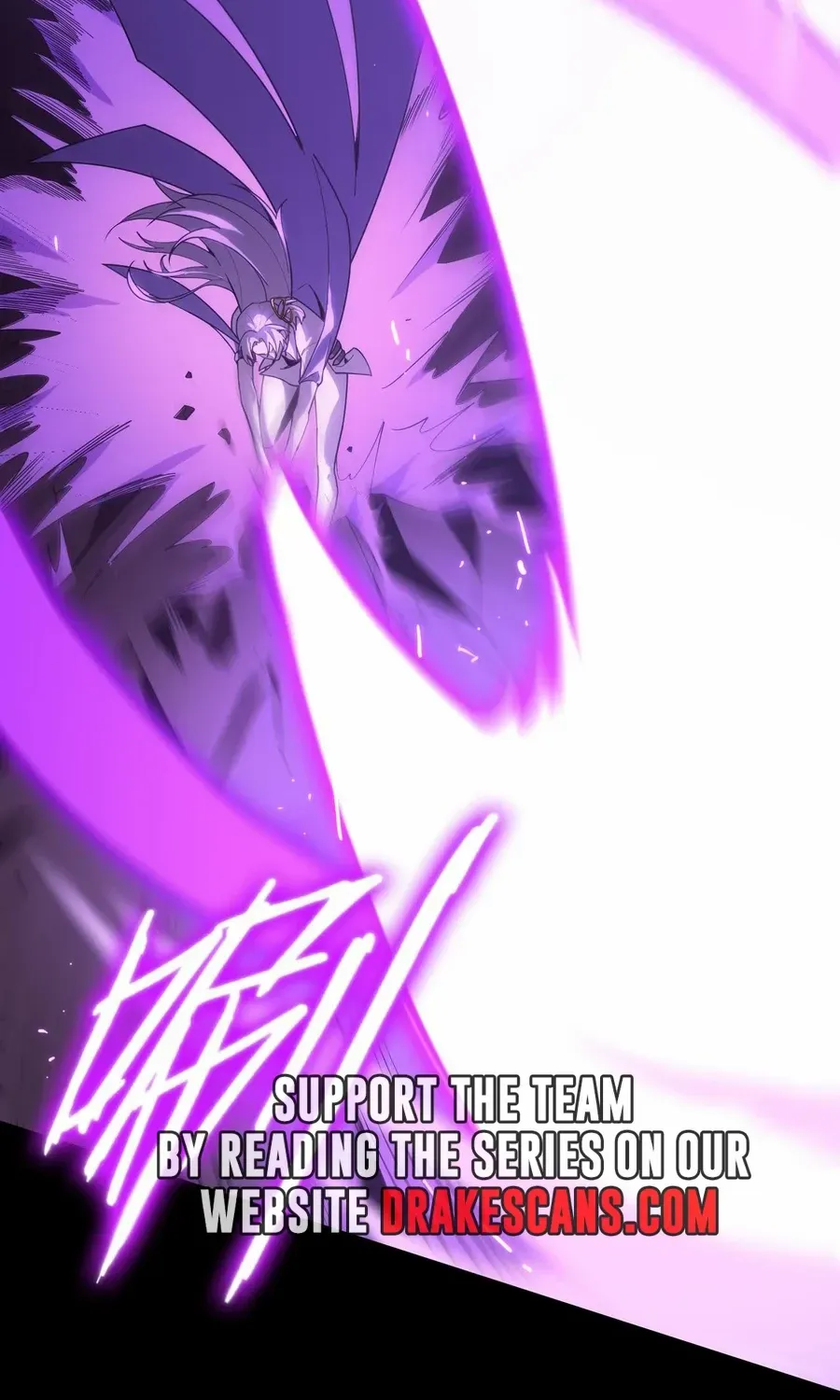 Read SSS Grade Saint Knight chapter 30 image 50 on Lezhin