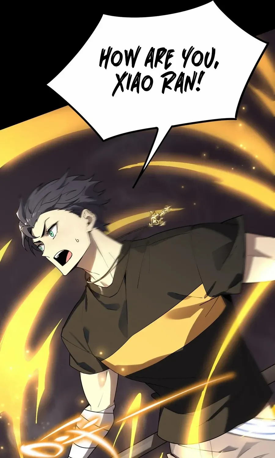 Read SSS Grade Saint Knight chapter 30 image 58 on Lezhin