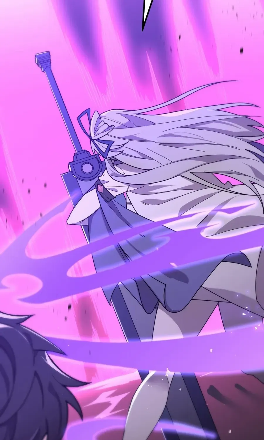 Read SSS Grade Saint Knight chapter 30 image 60 on Lezhin