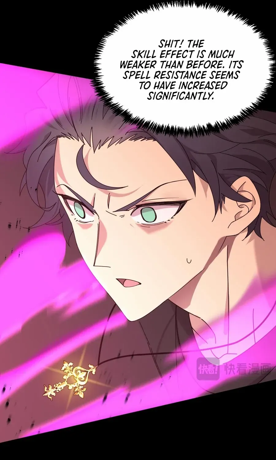 Read SSS Grade Saint Knight chapter 30 image 67 on Lezhin