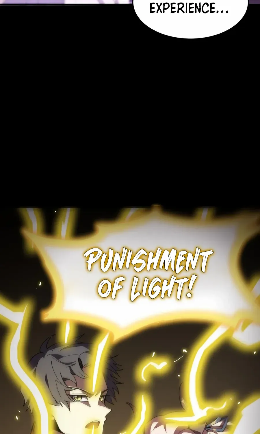 Read SSS Grade Saint Knight chapter 30 image 7 on Lezhin