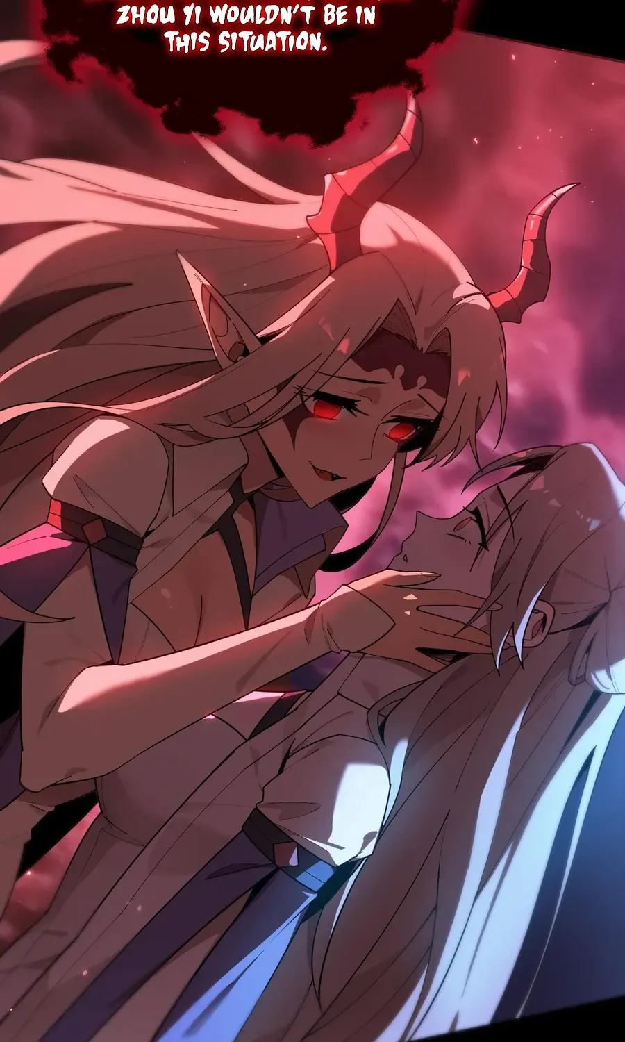 Read SSS Grade Saint Knight chapter 30 image 75 on Lezhin