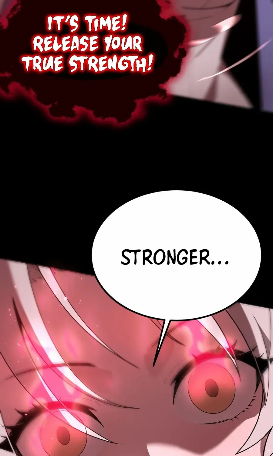 Read SSS Grade Saint Knight chapter 30 image 78 on Lezhin