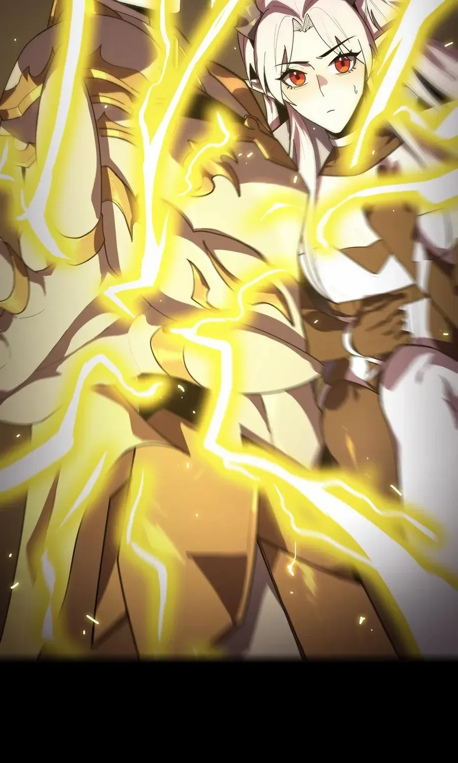 Read SSS Grade Saint Knight chapter 30 image 8 on Lezhin