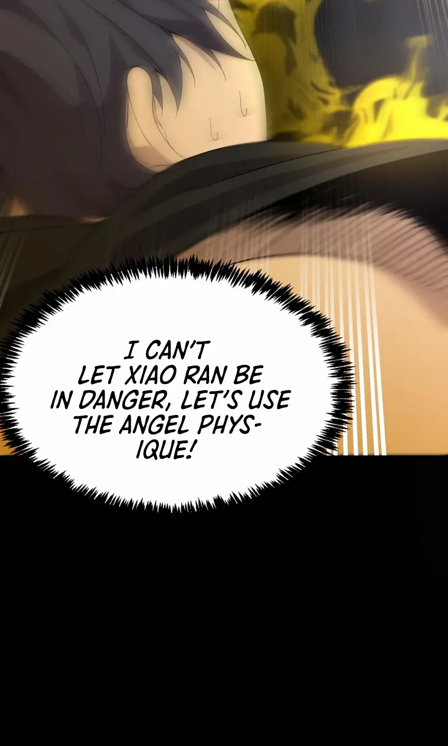 Read SSS Grade Saint Knight chapter 30 image 83 on Lezhin