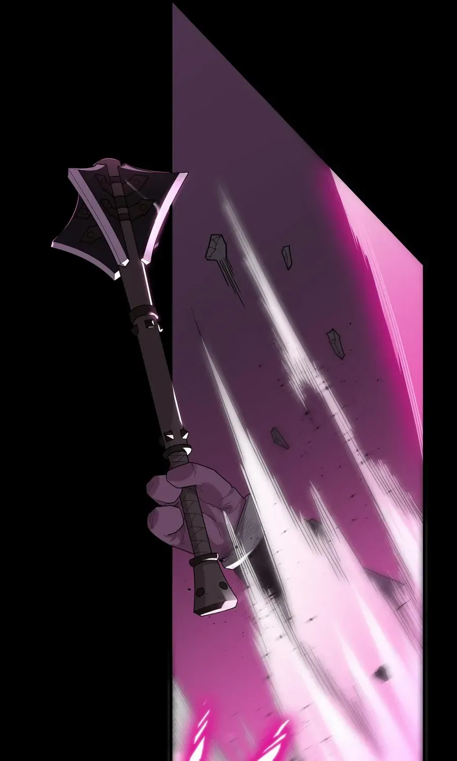 Read SSS Grade Saint Knight chapter 30 image 86 on Lezhin
