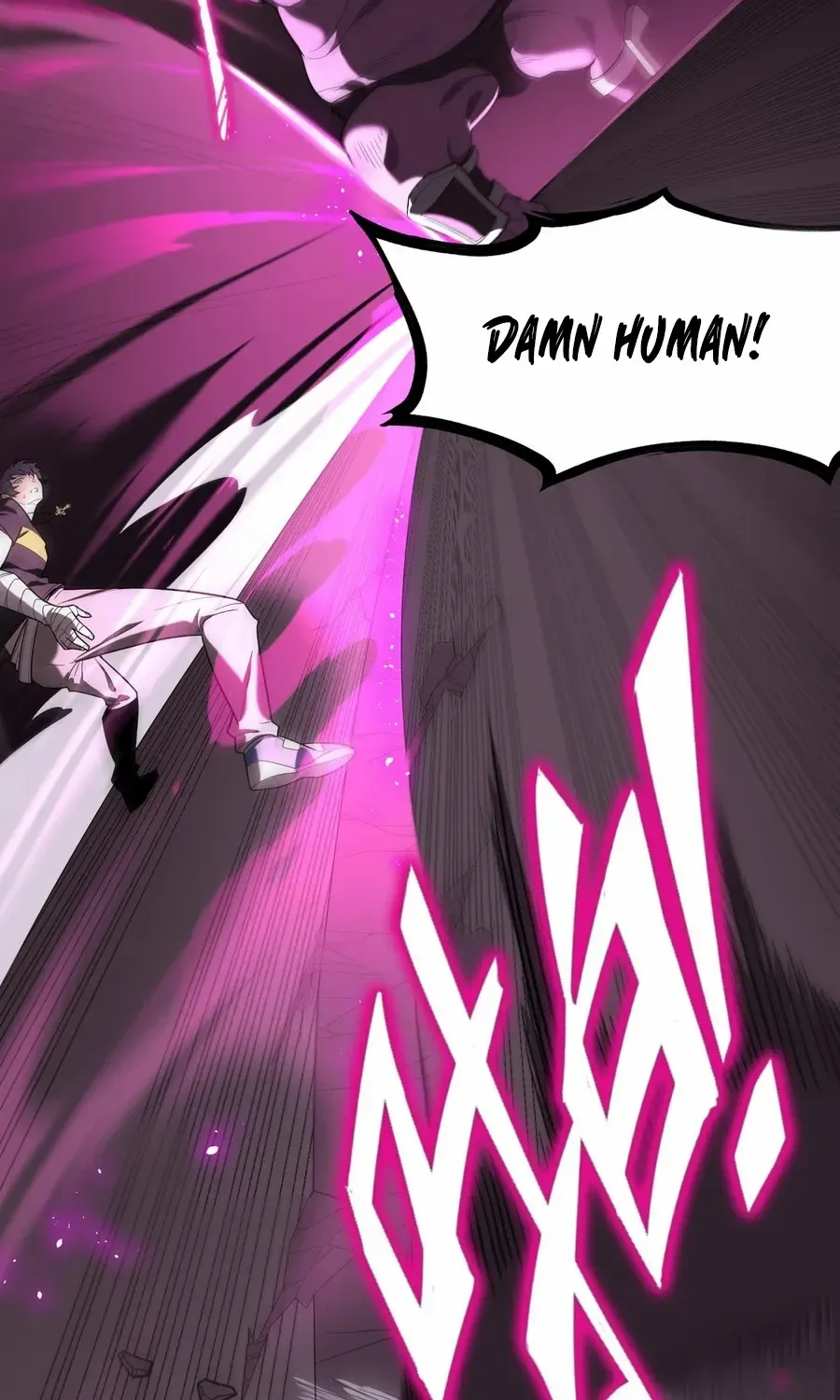 Read SSS Grade Saint Knight chapter 30 image 88 on Lezhin