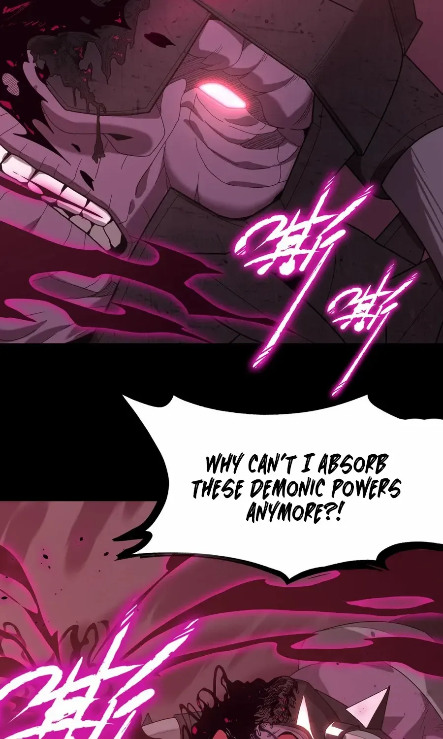Read SSS Grade Saint Knight chapter 30 image 99 on Lezhin