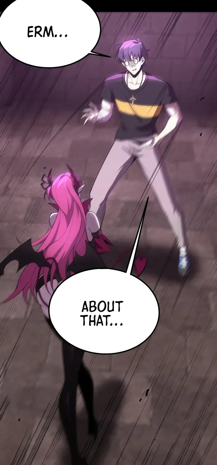 Read SSS Grade Saint Knight chapter 31 image 15 on Lezhin