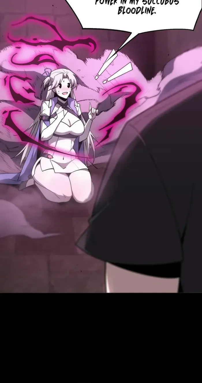 Read SSS Grade Saint Knight chapter 31 image 23 on Lezhin