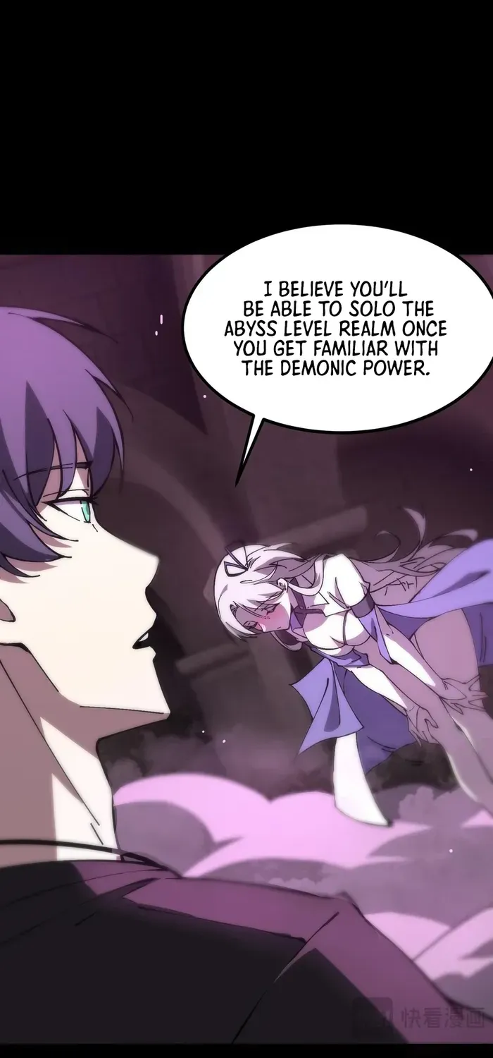 Read SSS Grade Saint Knight chapter 31 image 28 on Lezhin