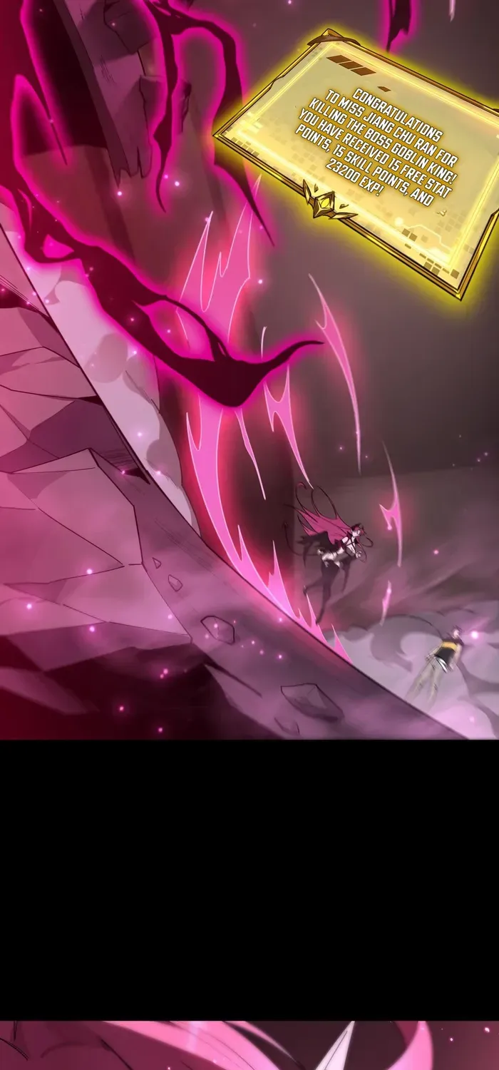 Read SSS Grade Saint Knight chapter 31 image 3 on Lezhin