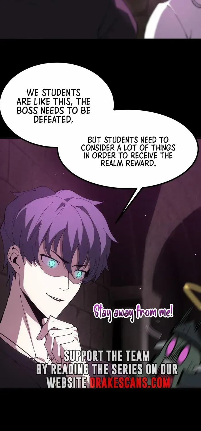Read SSS Grade Saint Knight chapter 31 image 31 on Lezhin