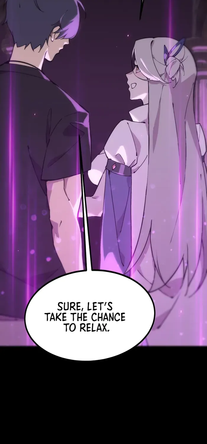 Read SSS Grade Saint Knight chapter 31 image 44 on Lezhin