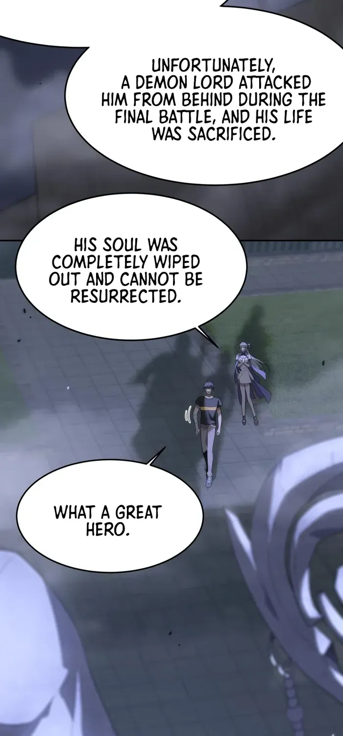 Read SSS Grade Saint Knight chapter 31 image 51 on Lezhin