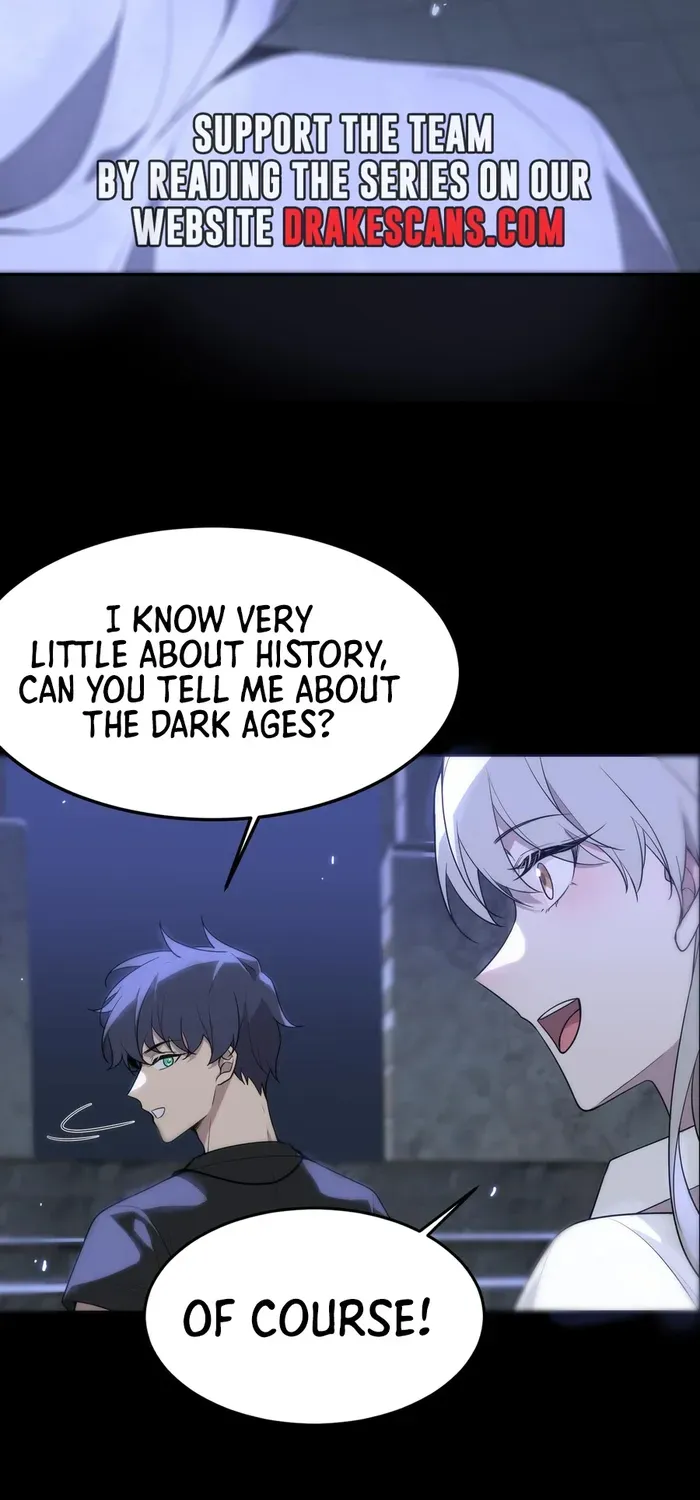 Read SSS Grade Saint Knight chapter 31 image 53 on Lezhin