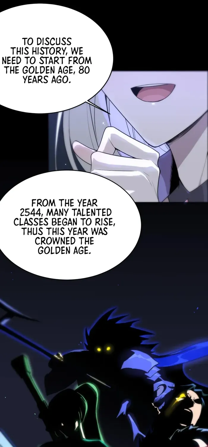 Read SSS Grade Saint Knight chapter 31 image 54 on Lezhin