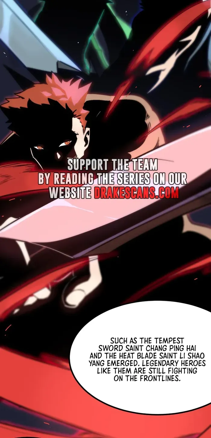 Read SSS Grade Saint Knight chapter 31 image 55 on Lezhin