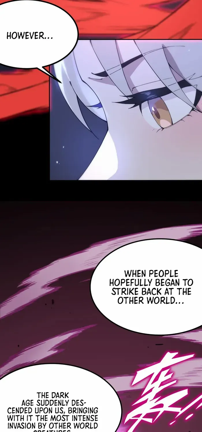 Read SSS Grade Saint Knight chapter 31 image 56 on Lezhin